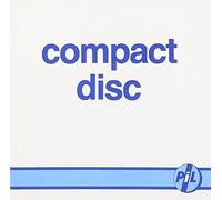 Public Image Ltd. - Public Image Ltd.