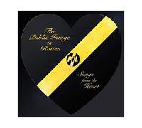 Public Image Limited - Public Image Is Rotten (Songs From The Heart) [New CD] Ex