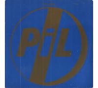 Public Image Ltd - Seattle / Selfish Rubbish [7" VINYL]