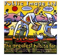 Public Image Ltd - The Greatest Hits... So Far