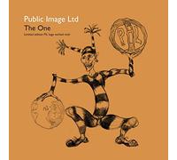 Public Image Ltd - The One [7" VINYL]