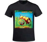 Public Image Ltd This is Pil Men Tee Shirts Black XL