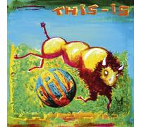 Public Image Ltd - This Is PiL [VINYL]