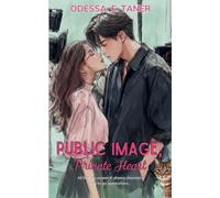 Public Image, Private Heart: 1 (K-Drama Love Story)