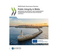 Public Integrity in Malta
