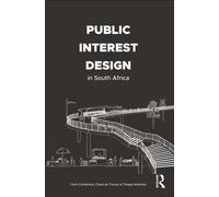 Public Interest Design in South Africa