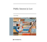 Public Interest in Law