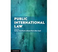 Public International Law