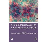 Public International Law – A Multi-Perspective Approach