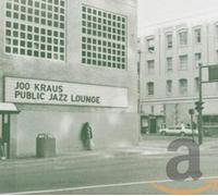 Joo Kraus - Public Jazz Lounge - CD - US Import - Edel