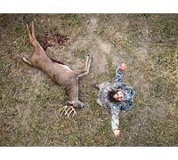 Public Land Scouting Pays Off