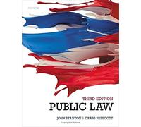 Public Law