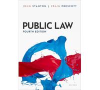 Public Law
