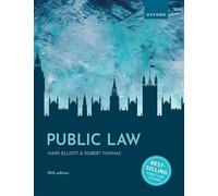 Public Law