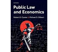 Public Law and Economics