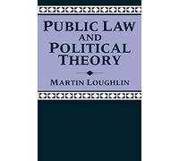 Public Law and Political Theory