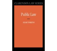 Public Law (Clarendon Law S.)