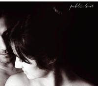Public Lover - A Broken Shape Of You