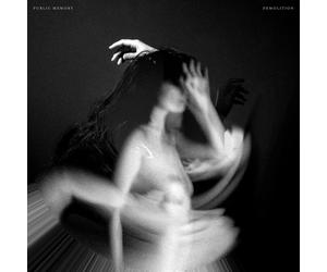 Public Memory Demolition (Vinyl) 12" Album (US IMPORT)