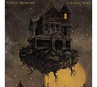 Public Memory - Elegiac Beat [VINYL]
