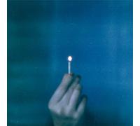 Public Memory - Ripped Apparition [VINYL]