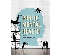 Public Mental Health: Global Perspectives