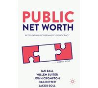 Public Net Worth: Accounting - Government - Democracy