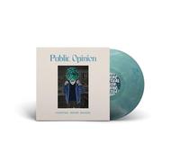 Public Opinion - Perpetual Motion Machine [VINYL]