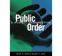 Public Order: A Global Perspective