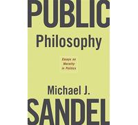 Public Philosophy
