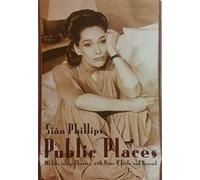 Public Places: My Life in the Theater, With Peter O'Toole, and Beyond