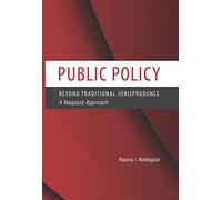 Public Policy: Beyond Traditional Jurisprudence