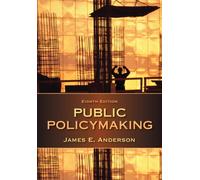 Public Policymaking