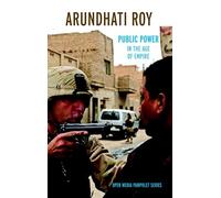 Public Power in the Age of Empire (Open Media)