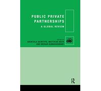 Public Private Partnerships: A Global Review (CIB)