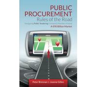 Public Procurement Rules of the Road: Navigating Public Tendering in Ireland & Northern Ireland - A €90 Billion Market