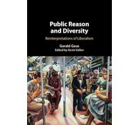 Public Reason and Diversity: Reinterpretations of Liberalism