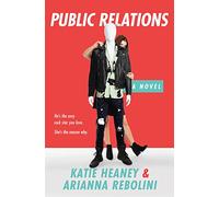 Public Relations – Grand Central Publishing