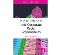 Public Relations and Corporate Racial Responsibility