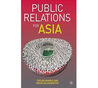 Public Relations for Asia