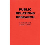 Public Relations Research