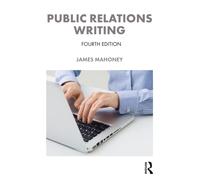 Public Relations Writing