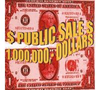 Public Sale - 1 Million Dollars