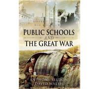 Public Schools and the Great War