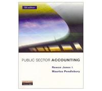 Public Sector Accounting
