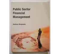 Public Sector Financial Management
