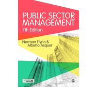 Public Sector Management