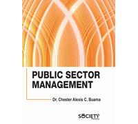 Public Sector Management