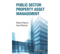 Public Sector Property Asset Management