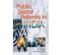 Public Sector Reforms in India: A Case Study of ONGC